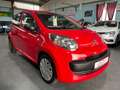 Citroen C1 1.0*AUTOMATIK*NUR 69.000KM*NAVI*BLUETOOTH*TÜV Rot - thumbnail 3