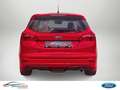 Ford Focus Turnier ST-Line RED Automatik *aus 1. Hand Rojo - thumbnail 5