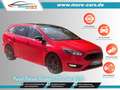 Ford Focus Turnier ST-Line RED Automatik *aus 1. Hand Rojo - thumbnail 4