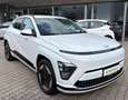 Hyundai KONA Elektro TREND SOH 100% 65,4kWh EL.HECKLAPPE Klima Blanc - thumbnail 23