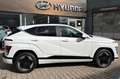 Hyundai KONA Elektro TREND SOH 100% 65,4kWh EL.HECKLAPPE Klima Blanc - thumbnail 20