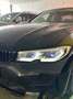 BMW 318 318d Gran Turismo Advantage Aut. Advantage Schwarz - thumbnail 4