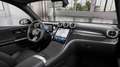 Mercedes-Benz GLC 300 300e 4MATIC AMG Line | Night | Panoramadak | Headu Grijs - thumbnail 8