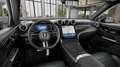 Mercedes-Benz GLC 300 300e 4MATIC AMG Line | Night | Panoramadak | Headu Grijs - thumbnail 5
