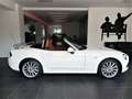 Fiat 124 Spider 124 Spider 1.4 m-air Lusso Wit - thumbnail 6