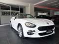 Fiat 124 Spider 124 Spider 1.4 m-air Lusso Weiß - thumbnail 1