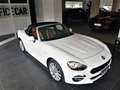 Fiat 124 Spider 124 Spider 1.4 m-air Lusso Bianco - thumbnail 4