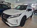 Mitsubishi Eclipse Cross Active+ 4WD Blanc - thumbnail 3