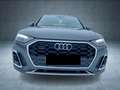 Audi Q5 40TDI qua 3xS line R-KAM LED AMBIENTE VIRTUAL Grau - thumbnail 3