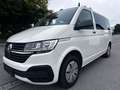 Volkswagen T6 Multivan Family Kamera AHK 7 Sitzer 1Hd. Blanc - thumbnail 2