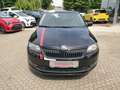 Skoda Sonstige 1.0 TSI Spaceback Active 110PS AHK DSG SHZ Schwarz - thumbnail 22