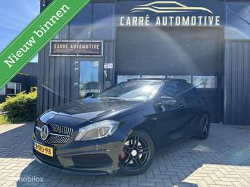 CDI AMG | Pano | Camera | Cruise | Navi