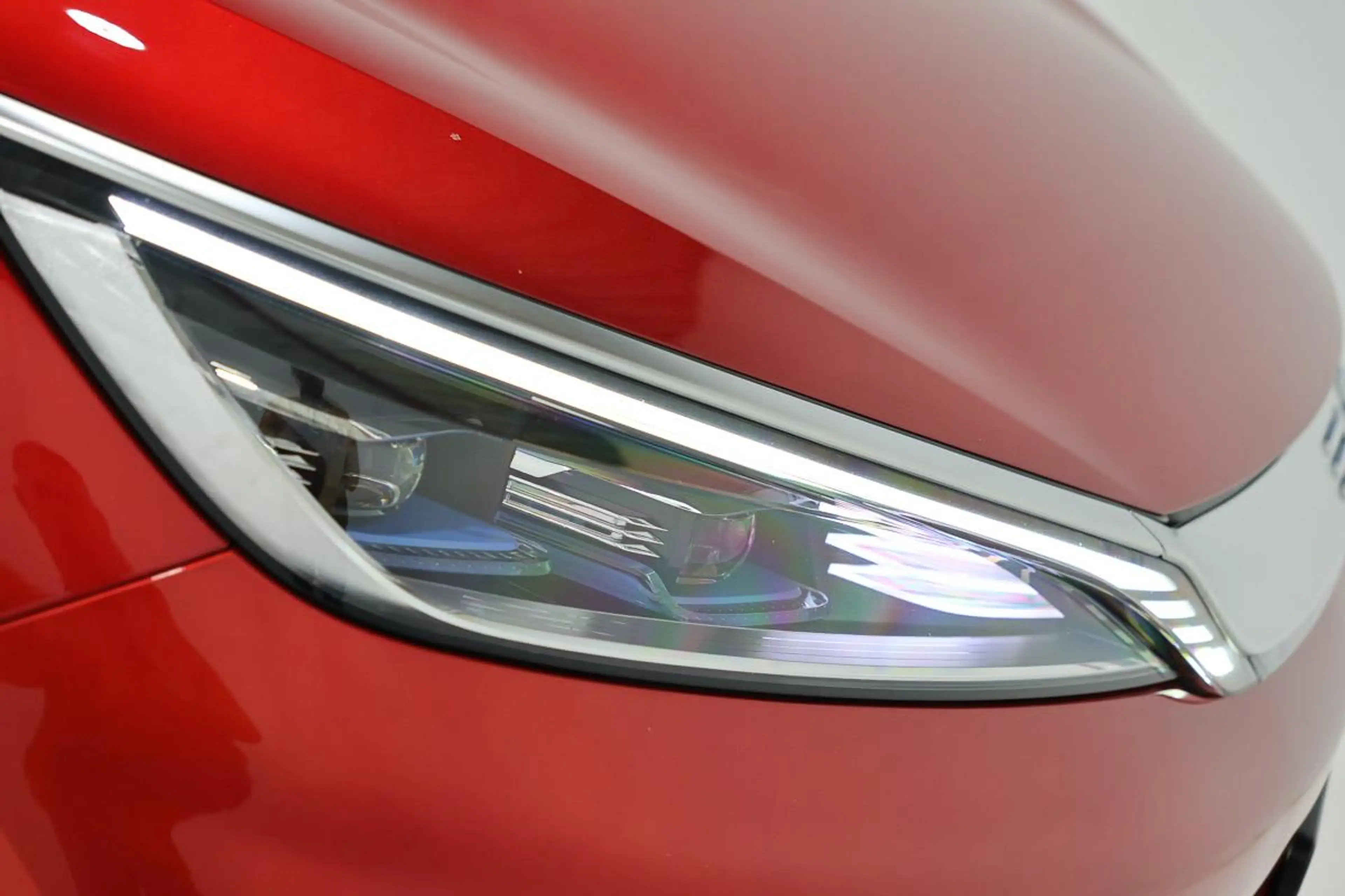 BYD Atto 3 DESIGN 150KW CUIR TOIT PANO LED GPS CAM360 JA18 — photo 10