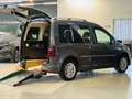 Volkswagen Caddy DSG Highline Behindertengerecht-Rampe Gris - thumbnail 2