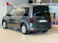 Volkswagen Caddy DSG Highline Behindertengerecht-Rampe Gris - thumbnail 10