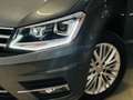Volkswagen Caddy DSG Highline Behindertengerecht-Rampe Gris - thumbnail 12