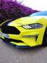Ford Mustang Convertible 5.0 Ti-VCT GT Jaune - thumbnail 28
