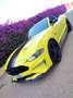 Ford Mustang Convertible 5.0 Ti-VCT GT Jaune - thumbnail 35