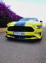Ford Mustang Convertible 5.0 Ti-VCT GT Jaune - thumbnail 30
