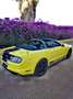 Ford Mustang Convertible 5.0 Ti-VCT GT Jaune - thumbnail 16