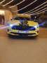 Ford Mustang Convertible 5.0 Ti-VCT GT Jaune - thumbnail 3