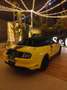 Ford Mustang Convertible 5.0 Ti-VCT GT Jaune - thumbnail 6