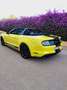 Ford Mustang Convertible 5.0 Ti-VCT GT Jaune - thumbnail 33