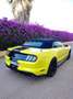 Ford Mustang Convertible 5.0 Ti-VCT GT Jaune - thumbnail 9