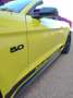Ford Mustang Convertible 5.0 Ti-VCT GT Jaune - thumbnail 37