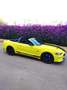 Ford Mustang Convertible 5.0 Ti-VCT GT Jaune - thumbnail 15