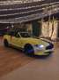Ford Mustang Convertible 5.0 Ti-VCT GT Jaune - thumbnail 2