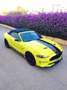 Ford Mustang Convertible 5.0 Ti-VCT GT Jaune - thumbnail 7