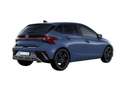 Hyundai i20 Black Edition 1.0 T-GDI DCT Smart-Key+Navi+Kame... Blau - thumbnail 3