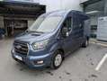 Ford Transit 2T Limited 350L L3H2 2.0TDci 165pk A8 automaat Bleu - thumbnail 5