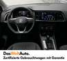 SEAT Ateca Austria Edition 2.0 TDI DSG 4Drive Schwarz - thumbnail 6