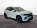Volkswagen T-Cross R-Line 1.0 TSI *IQ-L*ACC*NAVI*R-CAM*DAB* Weiß - thumbnail 3