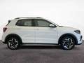 Volkswagen T-Cross R-Line 1.0 TSI *IQ-L*ACC*NAVI*R-CAM*DAB* Weiß - thumbnail 6
