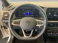 Volkswagen T-Cross R-Line 1.0 TSI *IQ-L*ACC*NAVI*R-CAM*DAB* Weiß - thumbnail 14