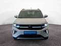Volkswagen T-Cross R-Line 1.0 TSI *IQ-L*ACC*NAVI*R-CAM*DAB* Weiß - thumbnail 2