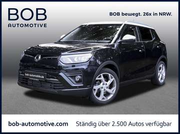 Tivoli NAVI SHZ PDC KLIMA Allwetter