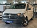 Volkswagen T6 Transporter T6.1 Transporter Kasten lang FWD *PDC*Klima*DAB* Weiß - thumbnail 16
