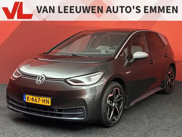 Volkswagen ID.3 First Plus 58 kWh | Stoelverwarming | Camera | SOH