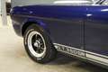 Ford Mustang Fastback "Shelby 350 SR Clone" (A-code) Trade-in c Blauw - thumbnail 9