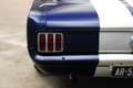 Ford Mustang Fastback "Shelby 350 SR Clone" (A-code) Trade-in c Blauw - thumbnail 8