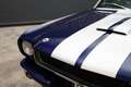 Ford Mustang Fastback "Shelby 350 SR Clone" (A-code) Trade-in c Blauw - thumbnail 43