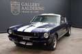 Ford Mustang Fastback "Shelby 350 SR Clone" (A-code) Trade-in c Blauw - thumbnail 18