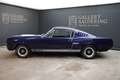 Ford Mustang Fastback "Shelby 350 SR Clone" (A-code) Trade-in c Blauw - thumbnail 2
