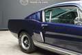 Ford Mustang Fastback "Shelby 350 SR Clone" (A-code) Trade-in c Blauw - thumbnail 7