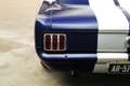 Ford Mustang Fastback "Shelby 350 SR Clone" (A-code) Trade-in c Blauw - thumbnail 21