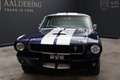 Ford Mustang Fastback "Shelby 350 SR Clone" (A-code) Trade-in c Blauw - thumbnail 39